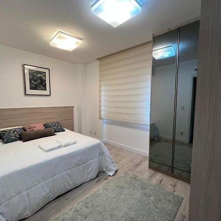 Melhor Apartamento Centro Pomerode, Perto De Tudo מראה חיצוני תמונה