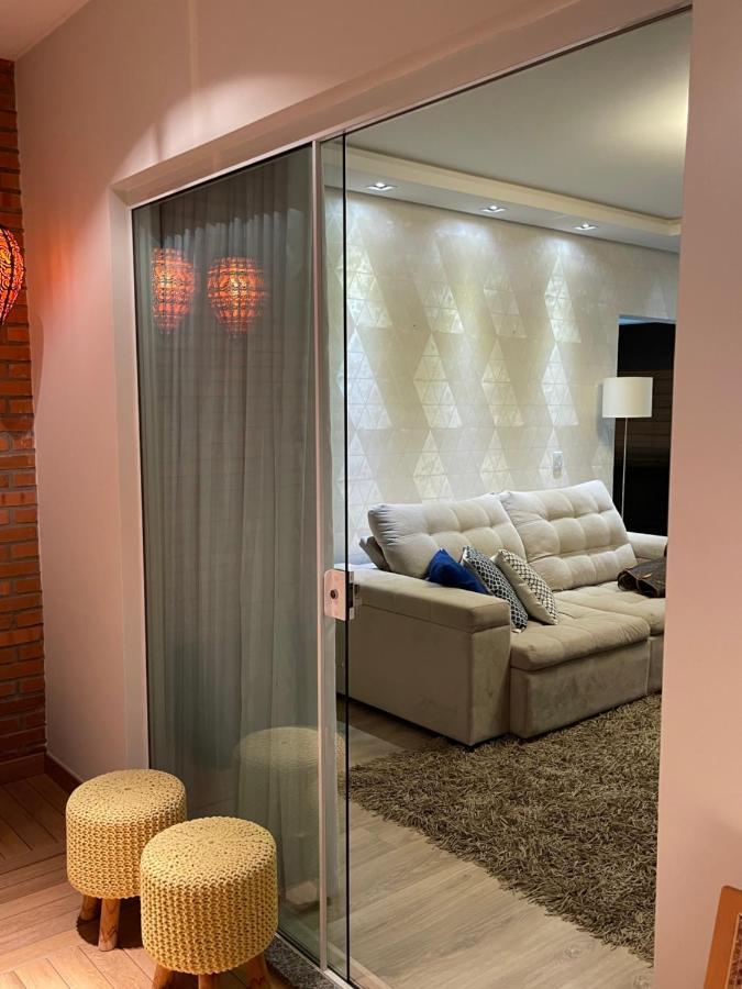 Melhor Apartamento Centro Pomerode, Perto De Tudo מראה חיצוני תמונה