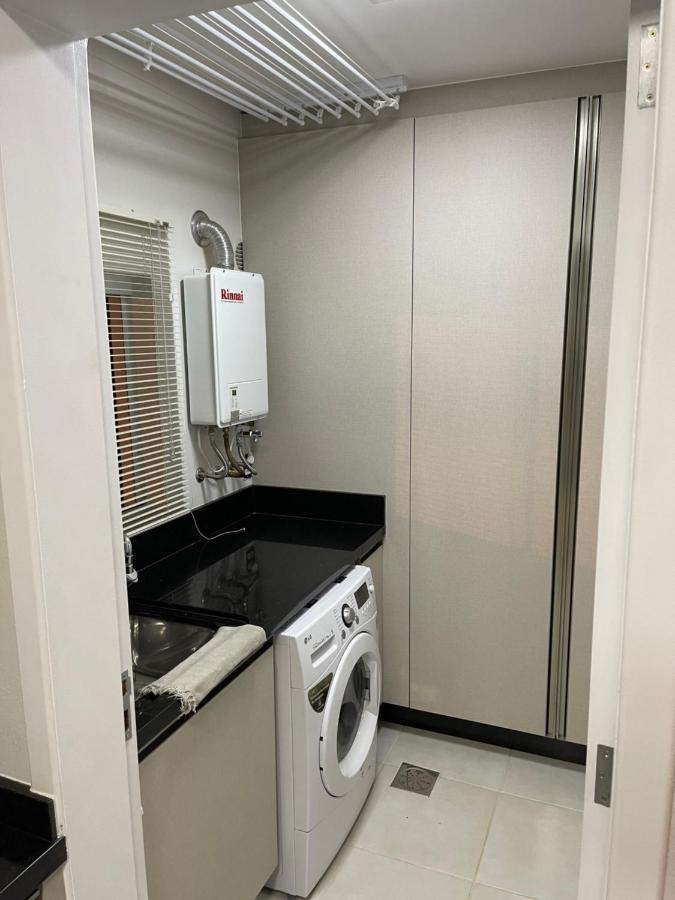 Melhor Apartamento Centro Pomerode, Perto De Tudo מראה חיצוני תמונה