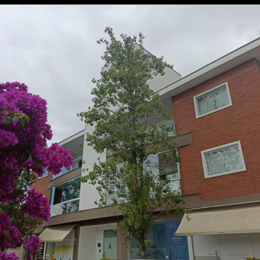 Melhor Apartamento Centro Pomerode, Perto De Tudo מראה חיצוני תמונה