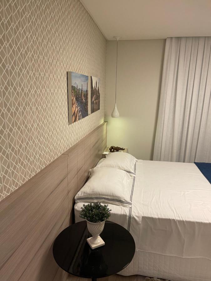 Melhor Apartamento Centro Pomerode, Perto De Tudo מראה חיצוני תמונה