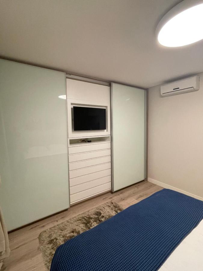 Melhor Apartamento Centro Pomerode, Perto De Tudo מראה חיצוני תמונה