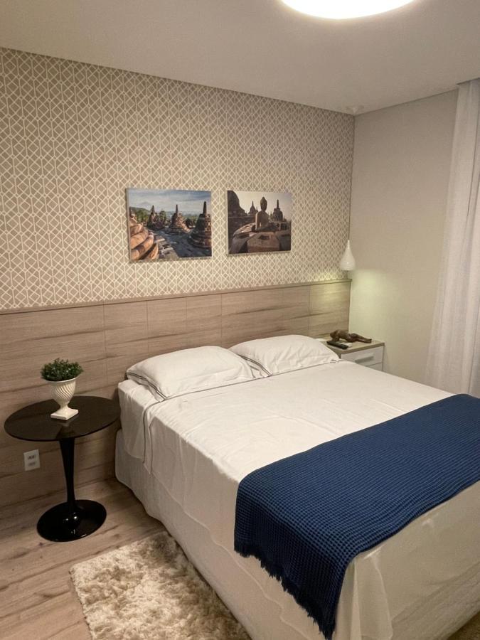 Melhor Apartamento Centro Pomerode, Perto De Tudo מראה חיצוני תמונה