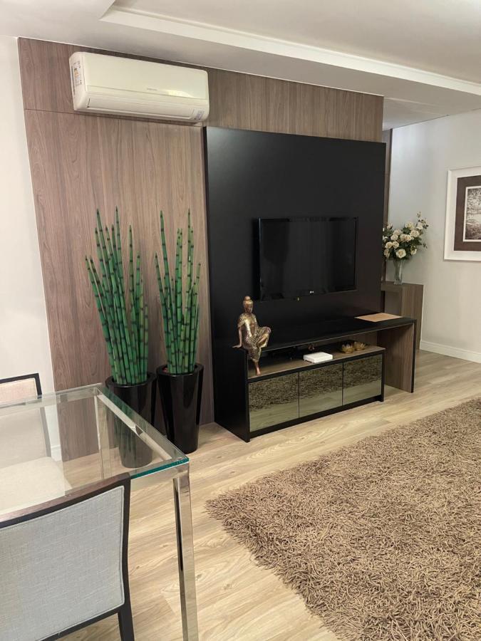 Melhor Apartamento Centro Pomerode, Perto De Tudo מראה חיצוני תמונה