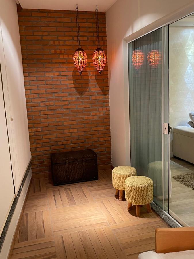 Melhor Apartamento Centro Pomerode, Perto De Tudo מראה חיצוני תמונה