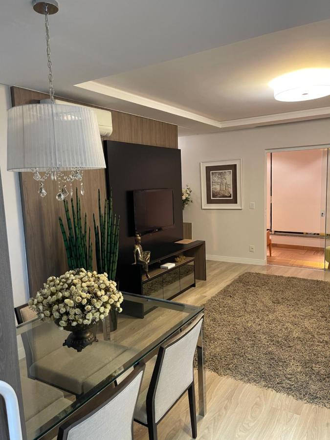 Melhor Apartamento Centro Pomerode, Perto De Tudo מראה חיצוני תמונה