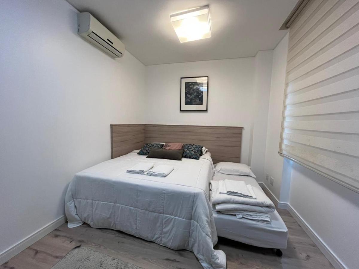 Melhor Apartamento Centro Pomerode, Perto De Tudo מראה חיצוני תמונה