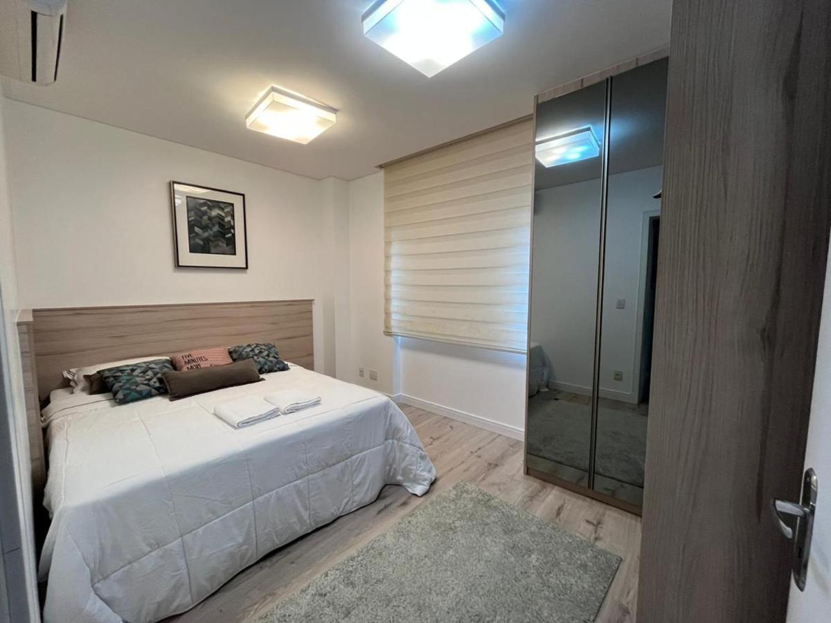 Melhor Apartamento Centro Pomerode, Perto De Tudo מראה חיצוני תמונה