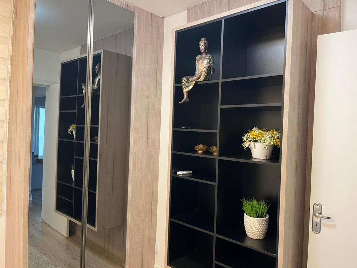 Melhor Apartamento Centro Pomerode, Perto De Tudo מראה חיצוני תמונה