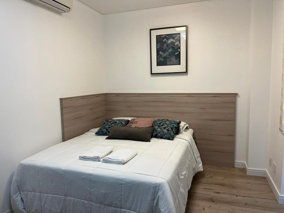 Melhor Apartamento Centro Pomerode, Perto De Tudo מראה חיצוני תמונה